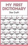 Star Craft - My First Dictionary