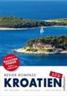 Thomas Käsbohrer - Revier-Kompass Kroatien Süd