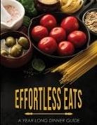 Lettie Palmer - Effortless Eats