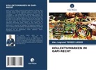 Alex Legrand Temeze Liedze - KOLLEKTIVMARKEN IM OAPI-RECHT