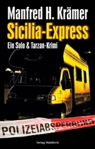 Manfred H Krämer, Manfred H. Krämer - Sicilia-Express
