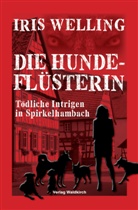 Iris Welling - Die Hundeflüsterin II