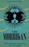 Sebastian Berg - The Morrigan