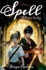 Diego Carrijo - Spell