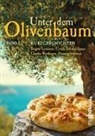 Isabella Archan, Stefanie Gregg, Mark Jischinski, Hannelore Koch, Lutz Kreutzer, Brigitte Lamberts... - Unter dem Olivenbaum