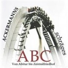 Tom Ackermann - Ackermanns schräges ABC