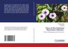 Zaheer Abbas, Gul Nawaz, Muhammad Saqib - Flora of the Sulaiman Mountains Pakistan