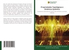 Eduardo Corrêa dos Santos, Cláudio Henrique von Ehnert, Samuel Soares de Souza Santos, Cláudio Henrique Von Ehnert - Propriedades Topológicas e Dinâmica Quântica