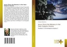 Cheriyan Menacherry - Jesus Christ the Mystery in the Inter-Galactic History