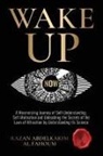 Razan Abdelkarim Al Fahoum - Wake Up Now