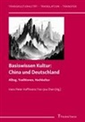 Chen, Yun-Jou Chen, Hans Peter Hoffmann, Hans Peter Hoffmann - Basiswissen Kultur: China und Deutschland