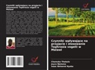 Joyce Njoloma, Isaac Betserai Nyoka, Chamuka Thebulo - Czynniki wplywajace na przyjecie i stosowanie Tephrosia vogelii w Malawi