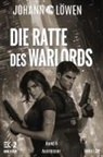 Johann Löwen, EK-2 Militär, EK-2 Militär - Die Ratte des Warlords Band 6