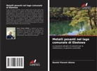 Daniel Florent Akono - Metalli pesanti nel lago comunale di Ebolowa