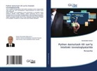 Ravshanbek Zulunov - Python dasturlash tili sun'iy intellekt texnologiyalarida