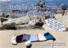 Marion Von Gratkowski, Marion von Gratkowski - Stricken am Strand