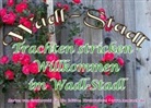 Marion Von Gratkowski, Marion von Gratkowski - Trachten stricken - Willkommen im Wadl-Stadl
