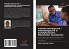 Victor Manuel Fortes - Kwestie teoretyczne i metodologiczne w konstytuowaniu tozsamosci nauczyciela