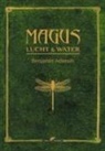 Benjamin Adamah - Magus Lucht & Water