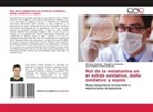 Margarita Camacho, Génesis Urquiola, José Ramón Vielma Guevara - Rol de la melatonina en el estrés oxidativo, daño oxidativo y sepsis