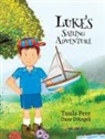 Tuula Pere - Luke's Sailing Adventure