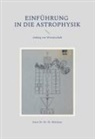 Geist Brückner, Geist Dr Dr Dr Brückner - Einführung in die Astrophysik
