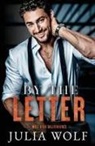 Julia Wolf - By The Letter