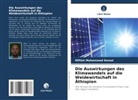 Miftah Mohammed Kemal - Die Auswirkungen des Klimawandels auf die Weidewirtschaft in Äthiopien