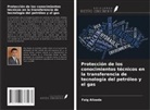 Faig Alizada - Protección de los conocimientos técnicos en la transferencia de tecnología del petróleo y el gas