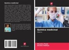 SAVANA ALEKHYA, Mounica Peela - Química medicinal