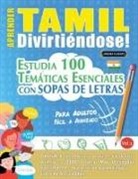 Linguas Classics - APRENDER TAMIL DIVIRTIÉNDOSE! - PARA ADULTOS