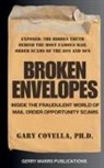 Gary Covella - Broken Envelopes