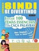 Linguas Classics - APRENDER SINDI SE DIVERTINDO! - PARA CRIANÇAS