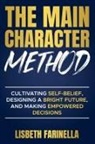 Lisbeth Farinella - The Main Character Method