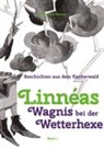 Katharina Hensel - Geschichten aus dem Zauberwald