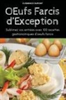 Clémence Dupont - OEufs Farcis d'Exception