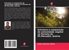 Eunice Wamuyu Githae - Estrutura e composição da comunidade vegetal na floresta de Mt.Marsabit, Quénia