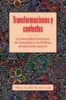 Marco Aurelio Navarro Leal - Transformaciones y contextos