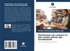 Tereza Cristina Bastos Silva Lima - Kenntnisse von Lehrern in den ersten Jahren der Grundschule