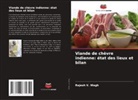 Rajesh V. Wagh - Viande de chèvre indienne: état des lieux et bilan