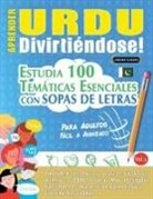 Linguas Classics - APRENDER URDU DIVIRTIÉNDOSE! - PARA ADULTOS