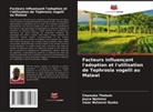 Joyce Njoloma, Isaac Betserai Nyoka, Chamuka Thebulo - Facteurs influençant l'adoption et l'utilisation de Tephrosia vogelii au Malawi