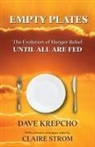 Dave Krepcho, Claire Strom - Empty Plates