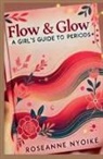 Roseanne Nyoike - Flow & Glow