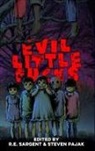 John Durgin, Bridgett Nelson, Jeff Strand - Evil Little Fucks