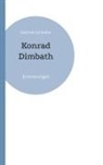 Gabriele Schindler - Konrad Dimbath