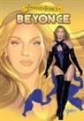 Michael Frizell, Ramon Salas - Female Force Beyonc&eacute; the Graphic novel