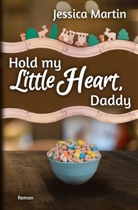 Jessica Martin - Hold my Little Heart, Daddy
