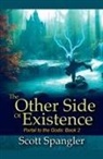 Scott Spangler - The Other Side of Existence