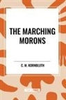 C. M. Kornbluth - The Marching Morons